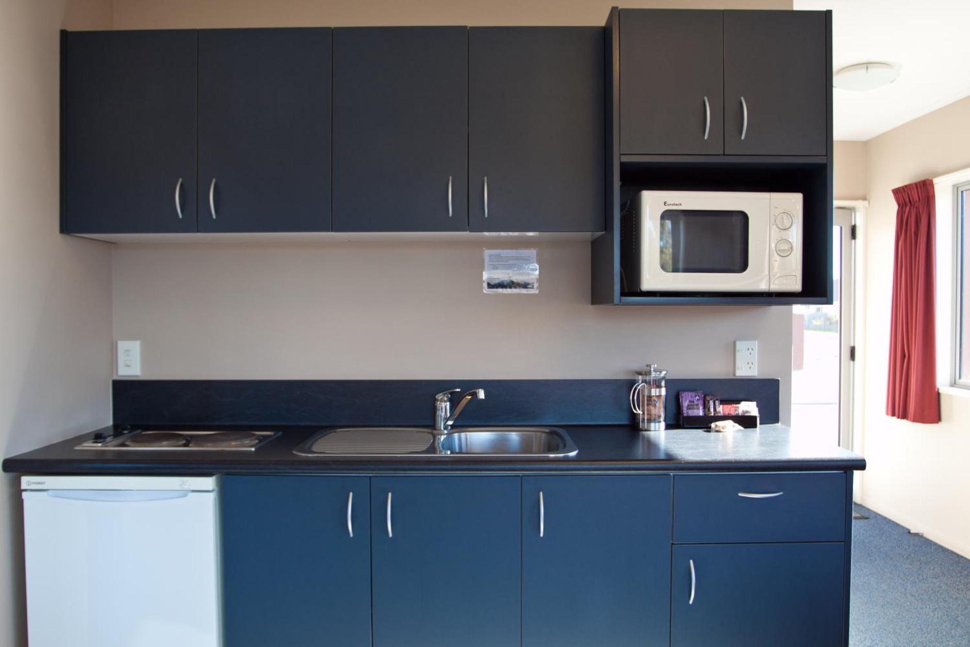 フェニックス モーテル Temuka 部屋 写真